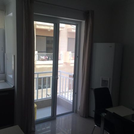 Cozy 1 Bedroom Apt Very Close To The Seaside B1B San Pawl il-Baħar Eksteriør billede
