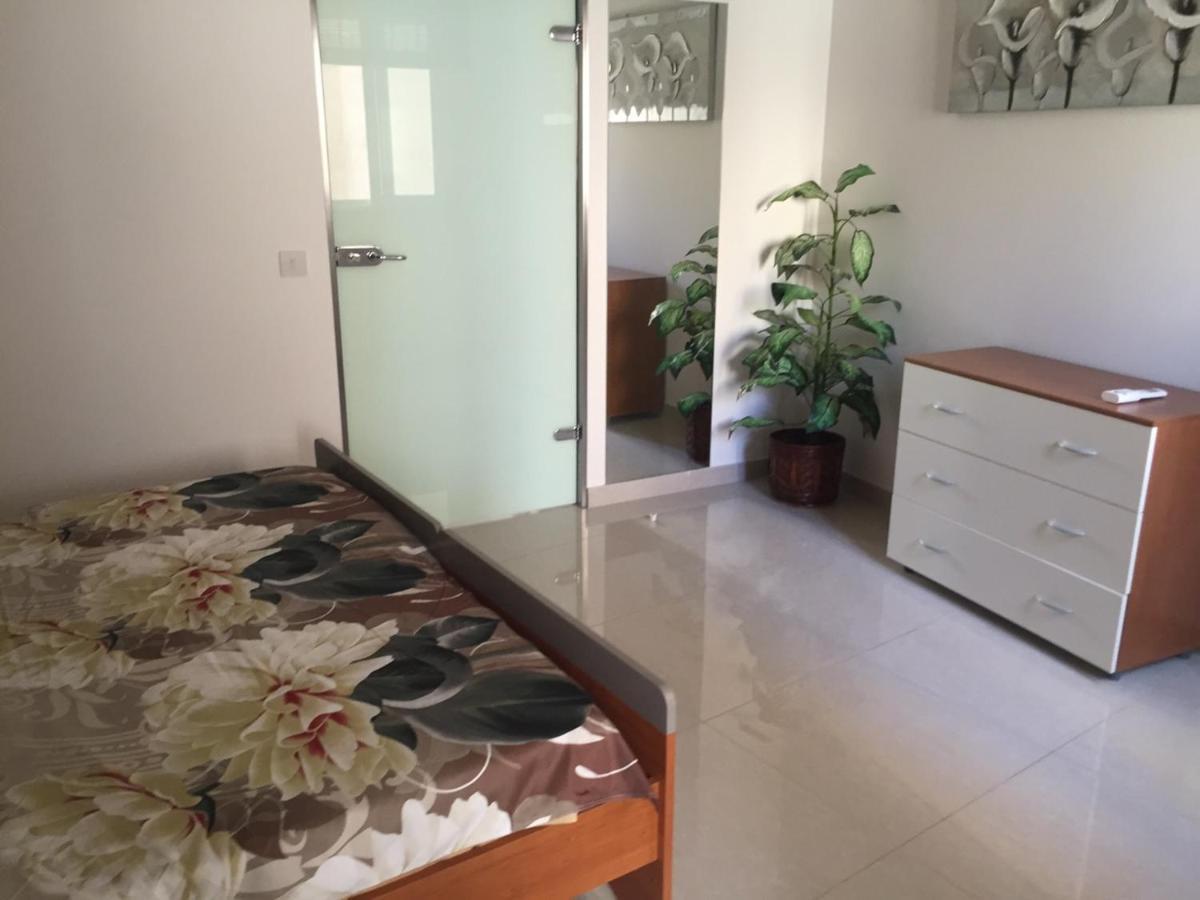 Cozy 1 Bedroom Apt Very Close To The Seaside B1B San Pawl il-Baħar Eksteriør billede