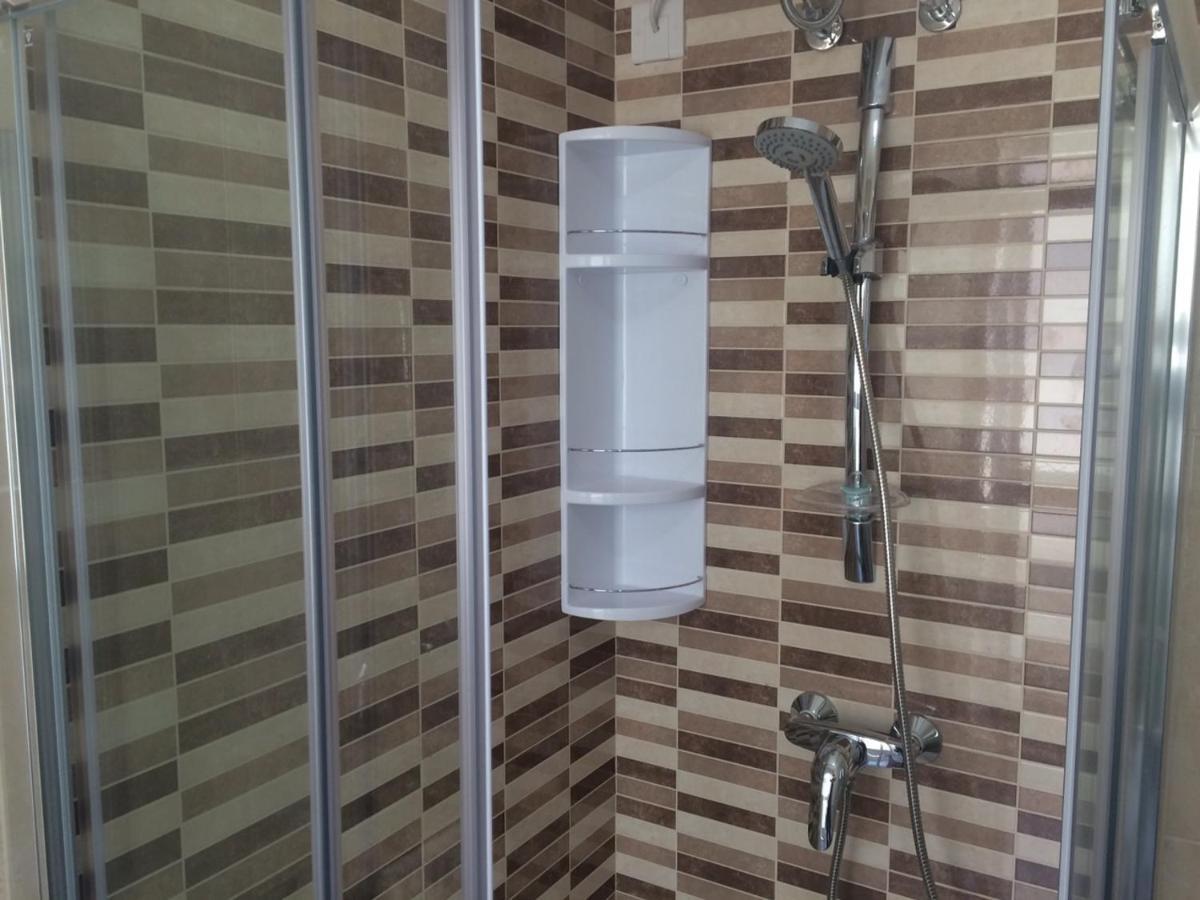 Cozy 1 Bedroom Apt Very Close To The Seaside B1B San Pawl il-Baħar Eksteriør billede