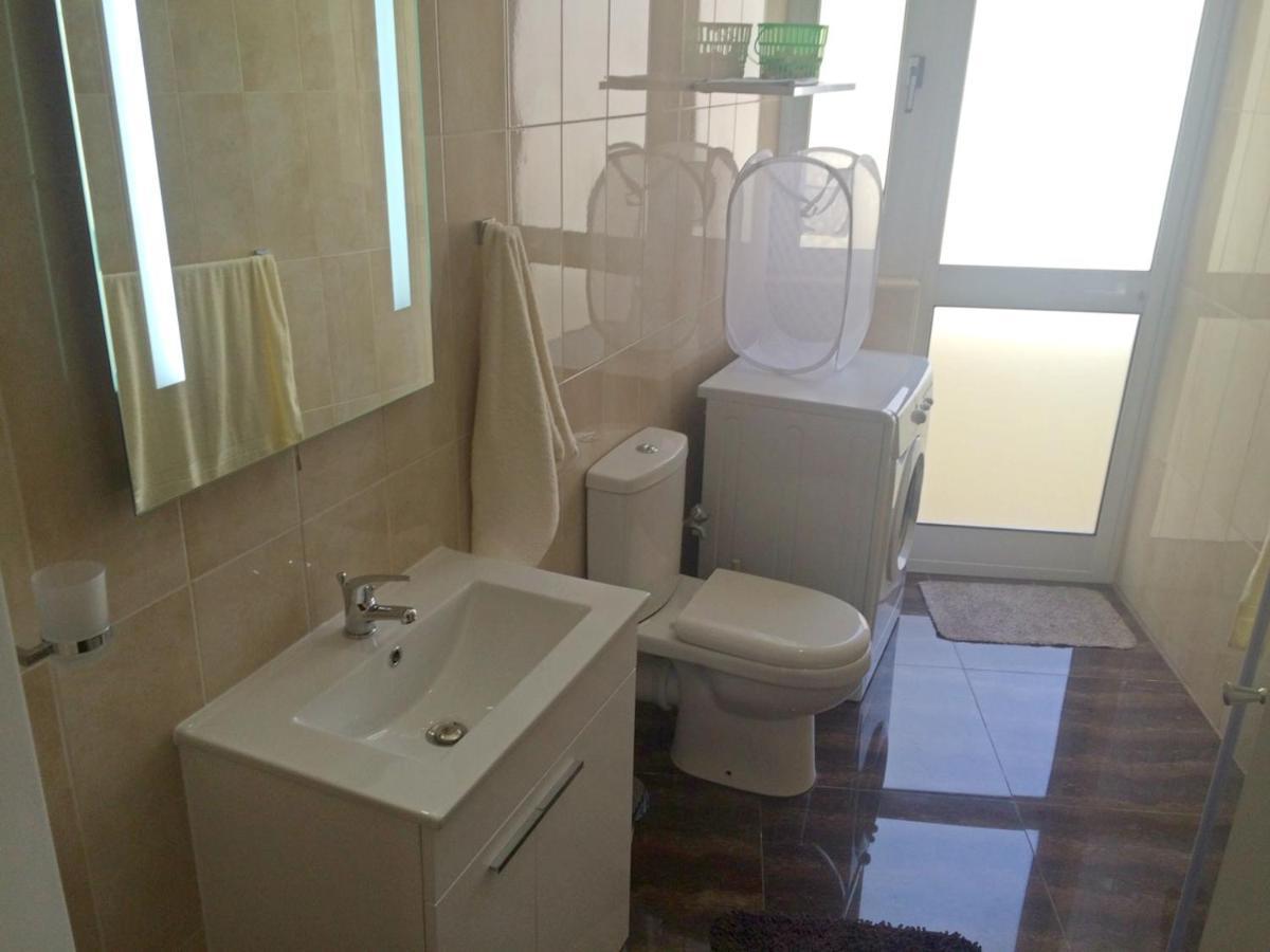 Cozy 1 Bedroom Apt Very Close To The Seaside B1B San Pawl il-Baħar Eksteriør billede