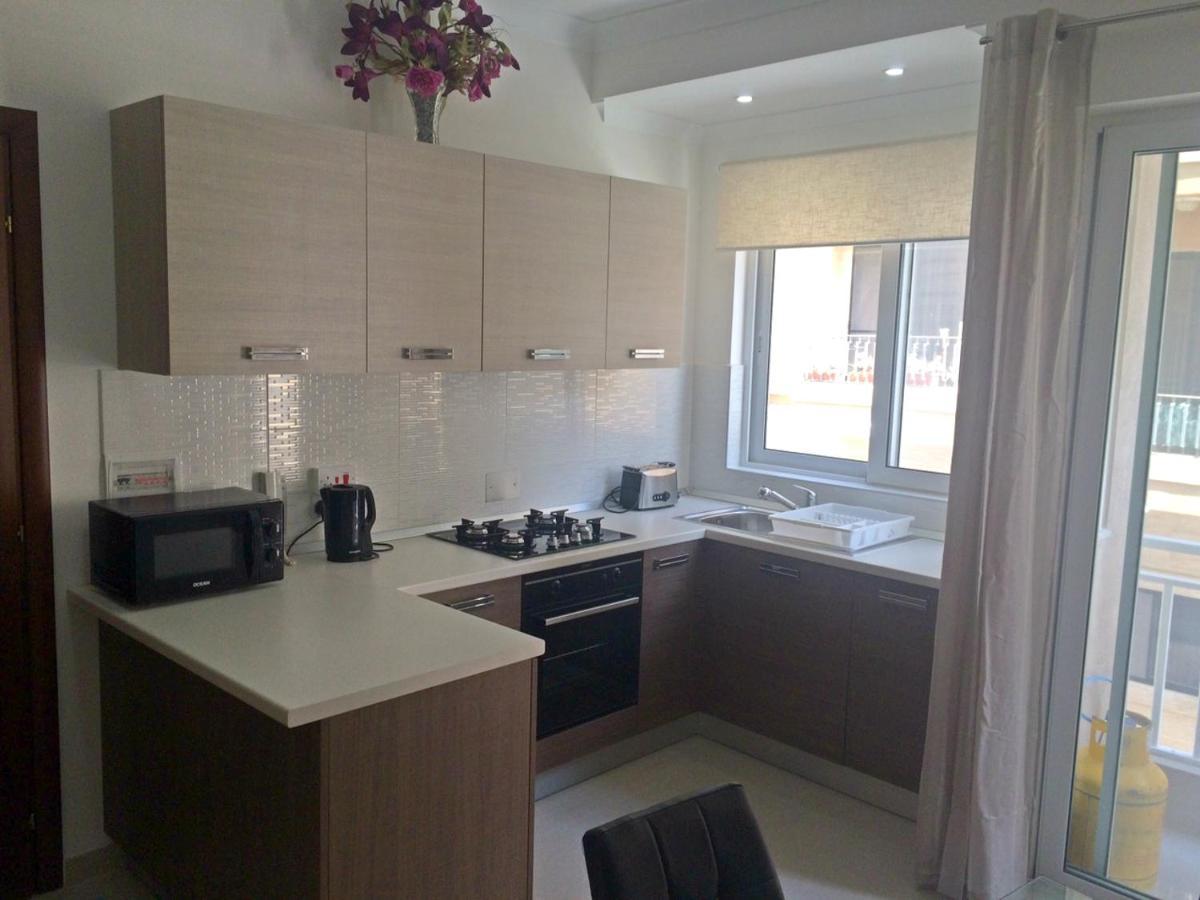 Cozy 1 Bedroom Apt Very Close To The Seaside B1B San Pawl il-Baħar Eksteriør billede