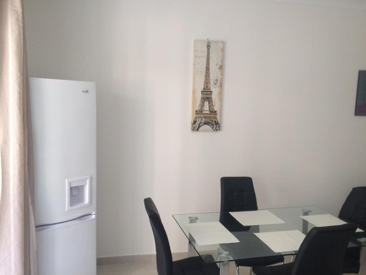 Cozy 1 Bedroom Apt Very Close To The Seaside B1B San Pawl il-Baħar Eksteriør billede